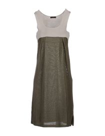 HAVE A NICE DAY - Short dress