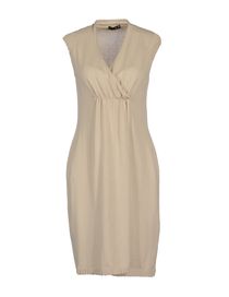HAVE A NICE DAY - Short dress