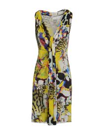 EMANUEL UNGARO - Robe courte