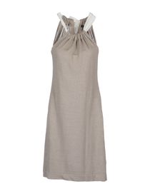 HAVE A NICE DAY - Short dress