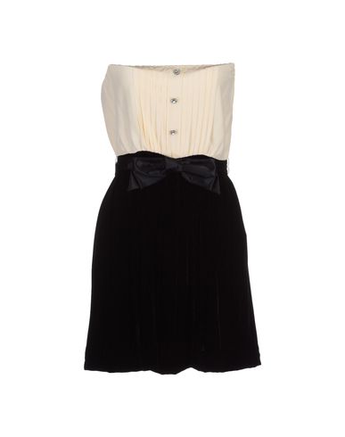 ZOOM JUICY COUTURE - Short dress