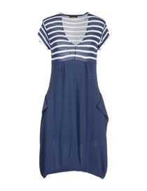 HAVE A NICE DAY - Short dress