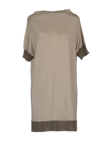 ZOOM HAVE A NICE DAY - Short dress
