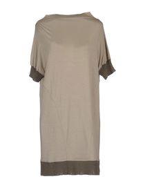 HAVE A NICE DAY - Short dress