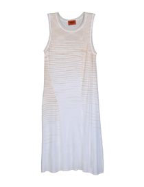 MISSONI - Short dress
