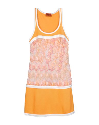 ZOOM MISSONI - Short dress