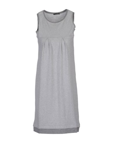 ZOOM HAVE A NICE DAY - Short dress