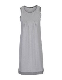 HAVE A NICE DAY - Short dress