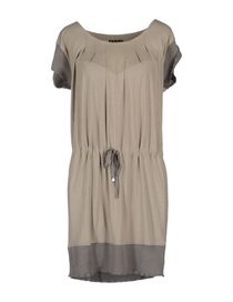 HAVE A NICE DAY - Short dress