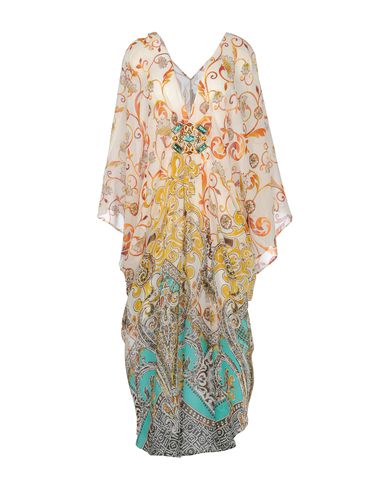 ZOOM EMAMO - 3/4 length dress