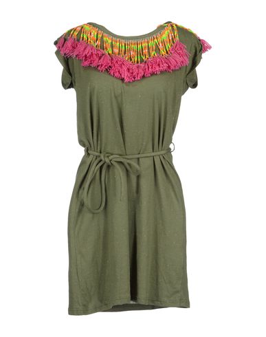 ZOOM MANOUSH - Short dress