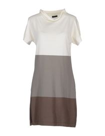 HAVE A NICE DAY - Short dress