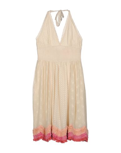 ZOOM MANOUSH - Short dress