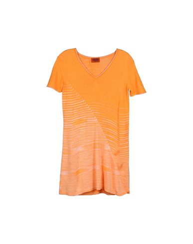 ZOOM MISSONI - Short dress