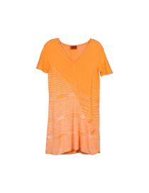 MISSONI - Short dress