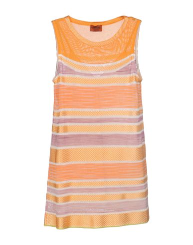 ZOOM MISSONI - Short dress
