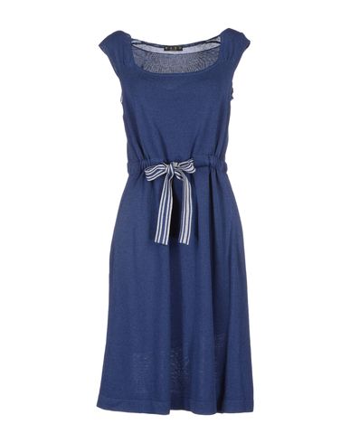 ZOOM HAVE A NICE DAY - Short dress
