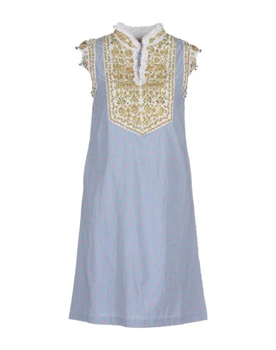 ZOOM MANOUSH - Short dress