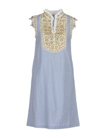 MANOUSH - Short dress