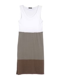 HAVE A NICE DAY - Short dress