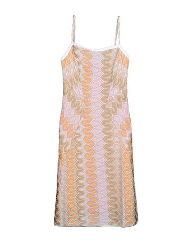 ZOOM MISSONI - Short dress