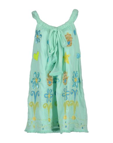 ZOOM MANOUSH - Short dress