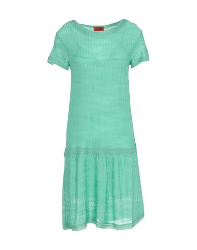 ZOOM MISSONI - Short dress
