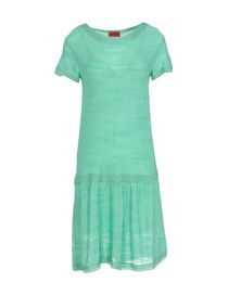 MISSONI - Short dress