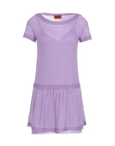 ZOOM MISSONI - Short dress