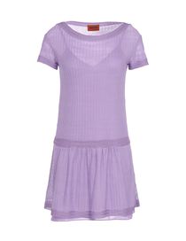 MISSONI - Short dress