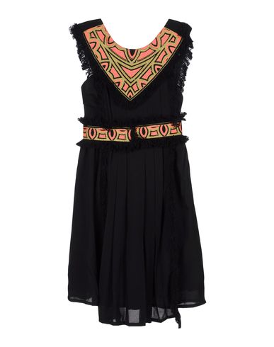 ZOOM MANOUSH - Short dress