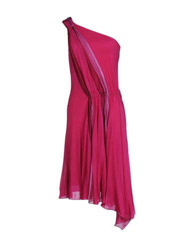 ZOOM MISSONI - Knee-length dress