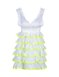 MANOUSH - Robe courte