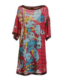 MISSONI - Short dress