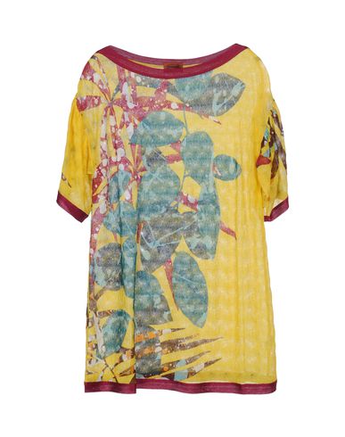 ZOOM MISSONI - Short dress