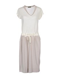HAVE A NICE DAY - 3/4 length dress