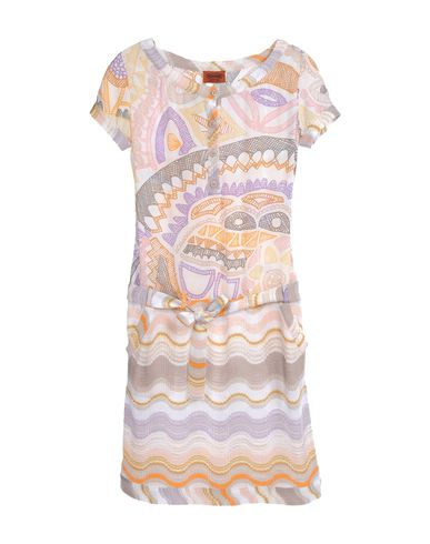 ZOOM MISSONI - Short dress