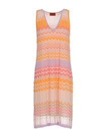 MISSONI - Short dress