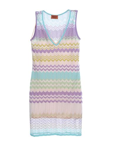 ZOOM MISSONI - Short dress