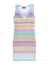 MISSONI - Short dress