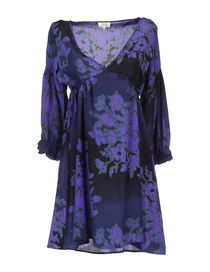 DEPT - Short dress