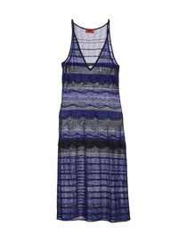 MISSONI - 3/4 length dress