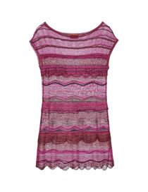 MISSONI - Short dress