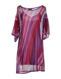 MISSONI - Short dress