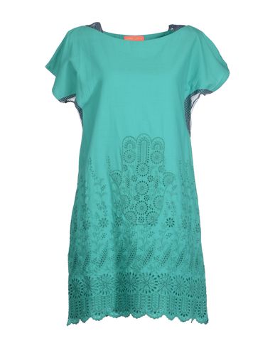 ZOOM MANOUSH - Short dress