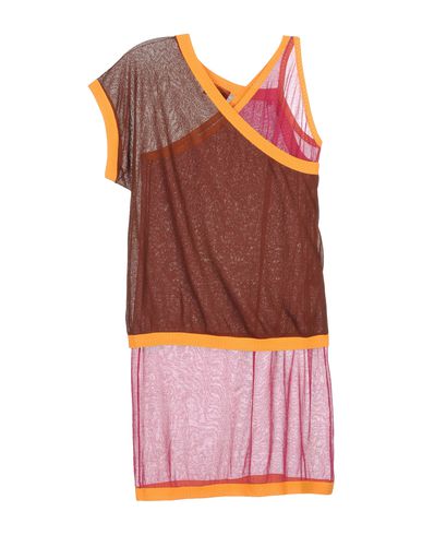 ZOOM MISSONI - Short dress