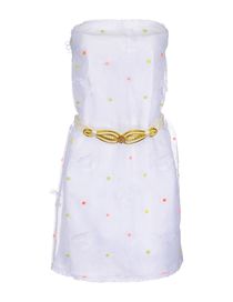 MANOUSH - Robe courte