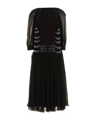 ZOOM RDM - Short dress