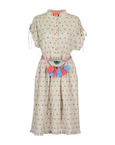 ZOOM MANOUSH - Short dress