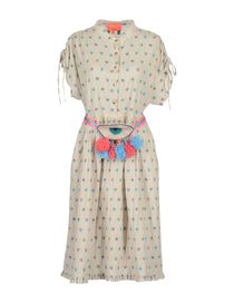 MANOUSH - Short dress